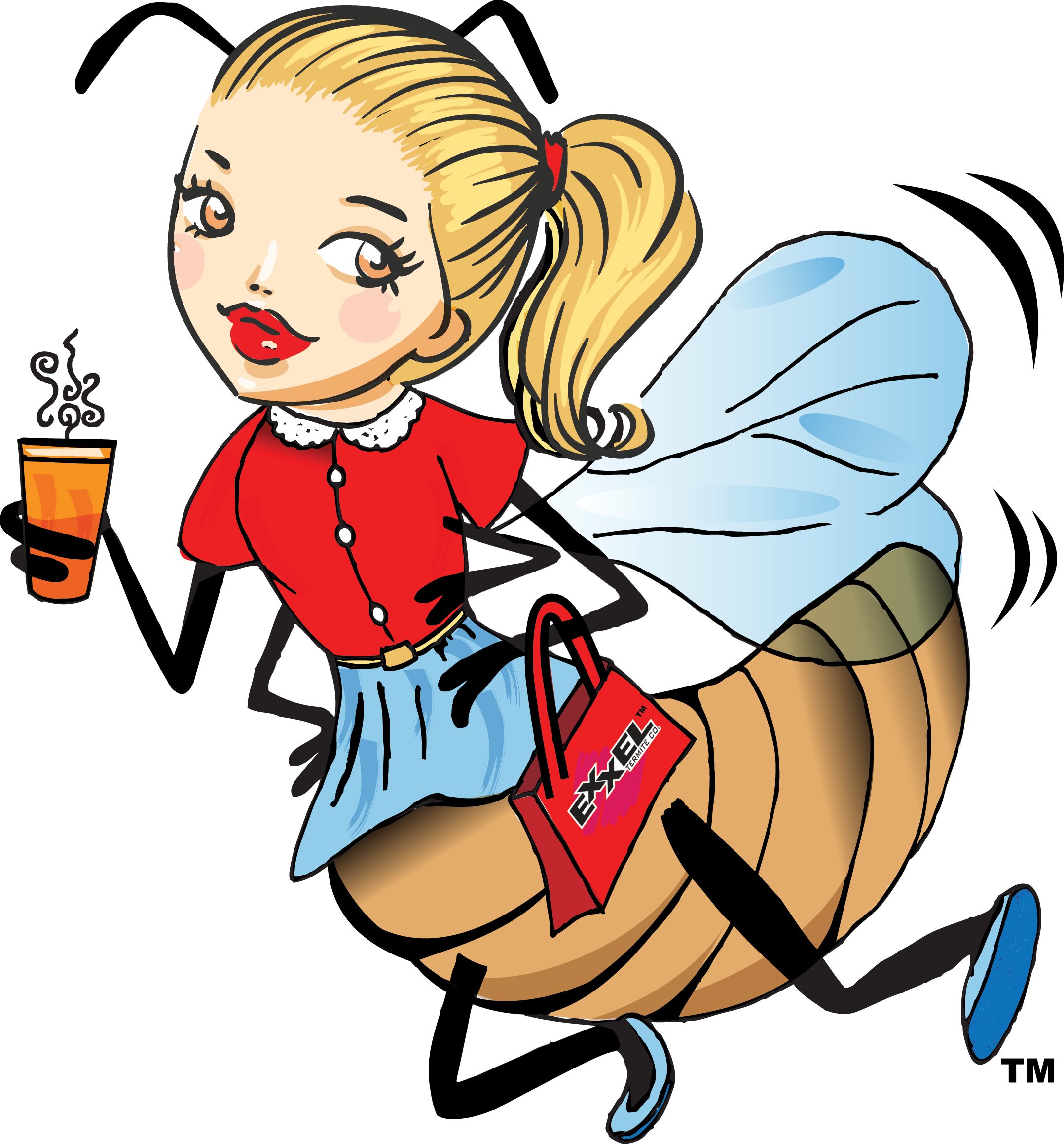 Exxel Termite
